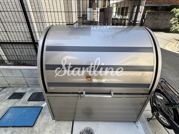 ブリックス四谷(BRICKS四谷)の物件内観写真